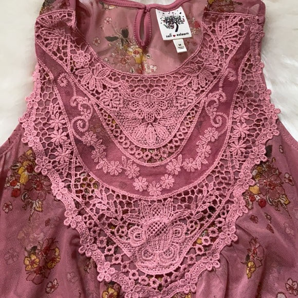 Self Esteem top in size M - Picture 3 of 7